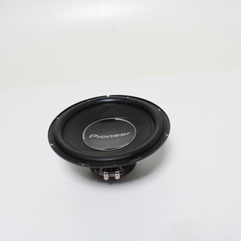 Pioneer 30cm subwoofer 1400W - 2