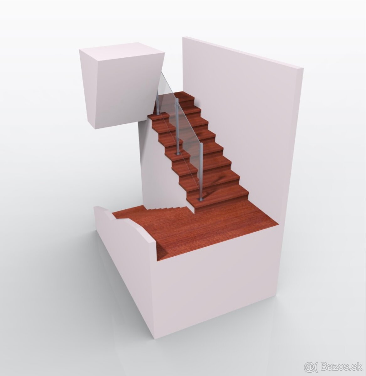 Konštrukter / CAD design / 3D kreslenie - 2