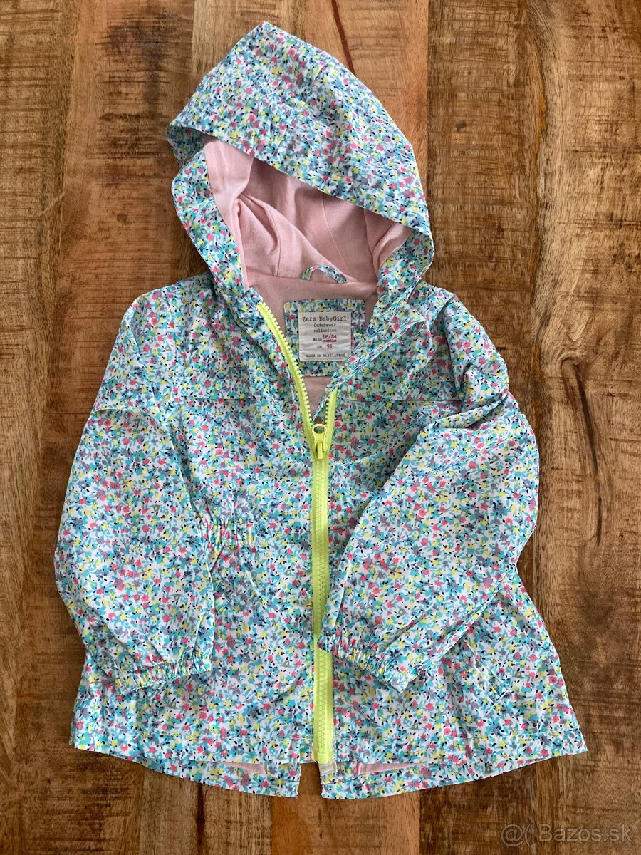 Predám detské bundy - 2