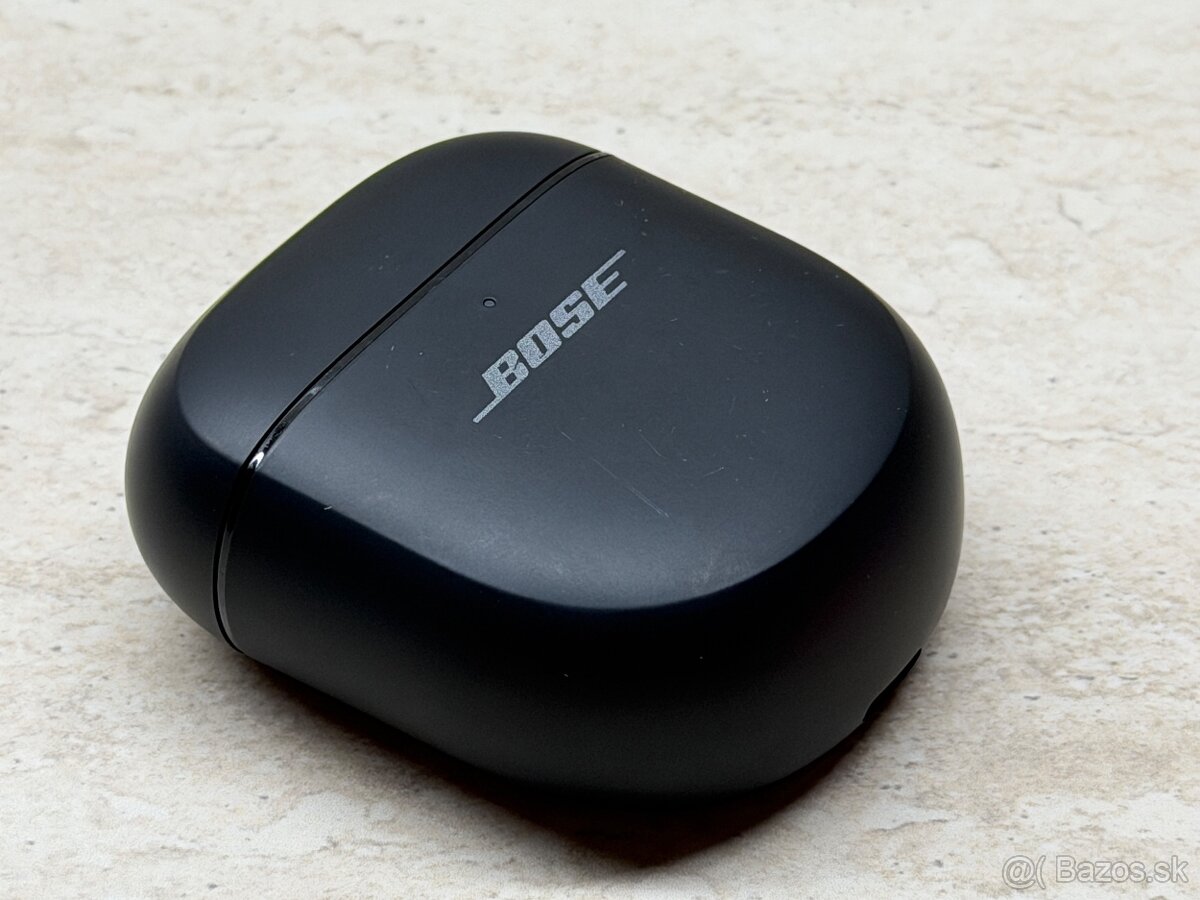Bose QuietComfort Ultra Earbuds - 2