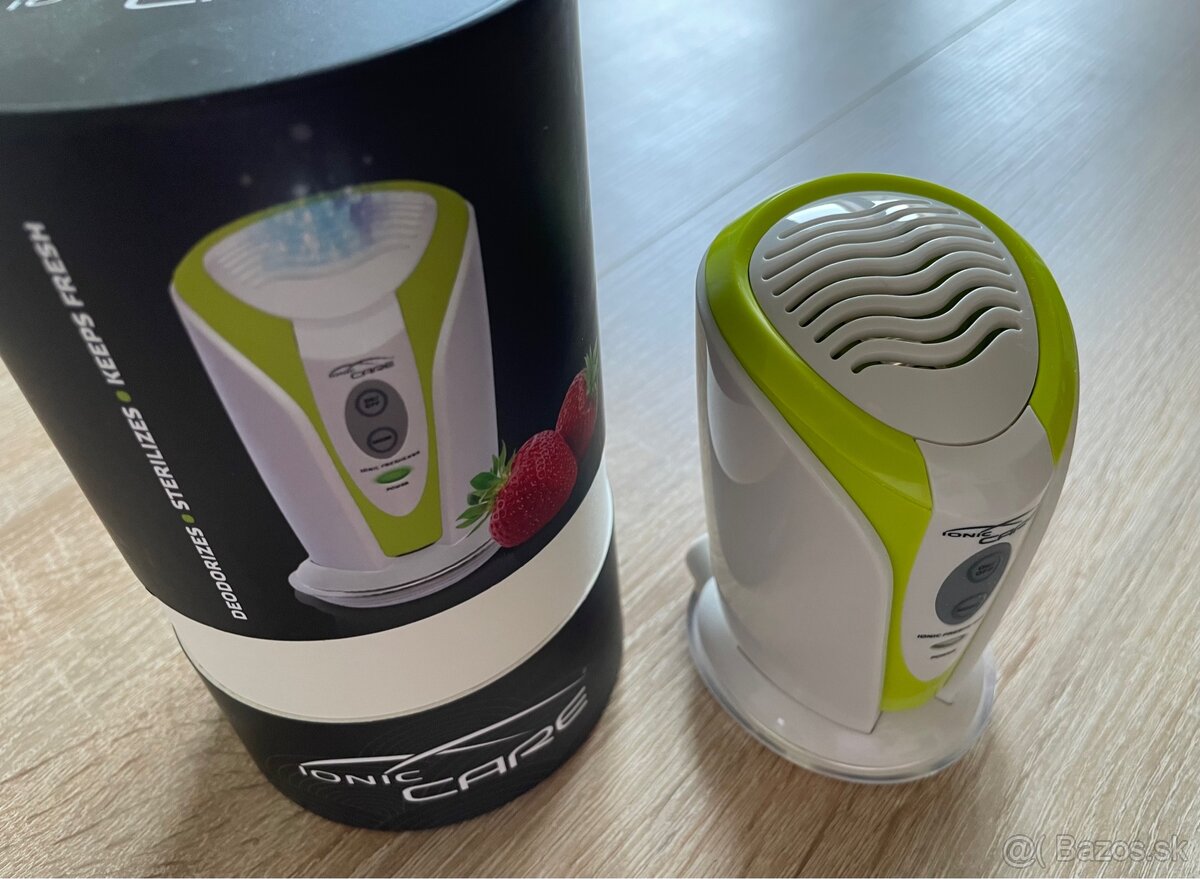 Čistička vzduchu Ionic-CARE FF-210 - 2