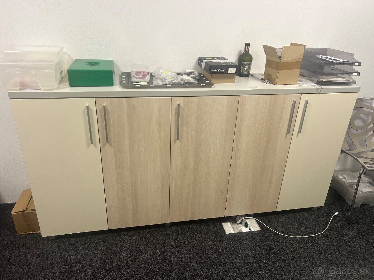 Predám komodu za symbolickú cenu - 2