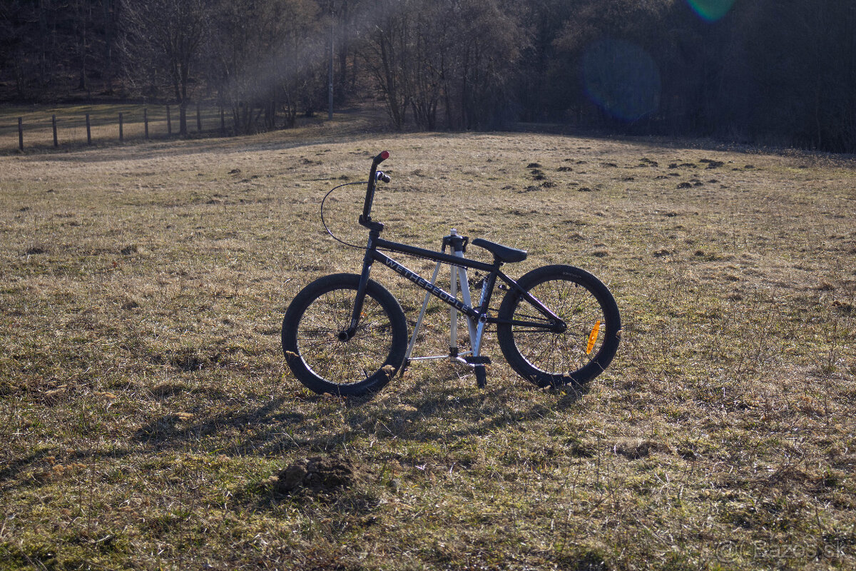 BMX WeThePeople CRS 2021 - 2