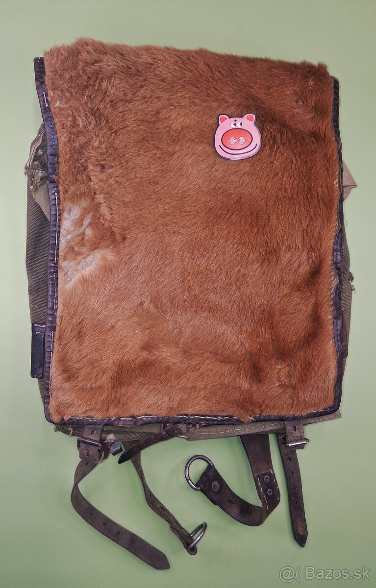 teľatina teľacina batoh 2 - 2