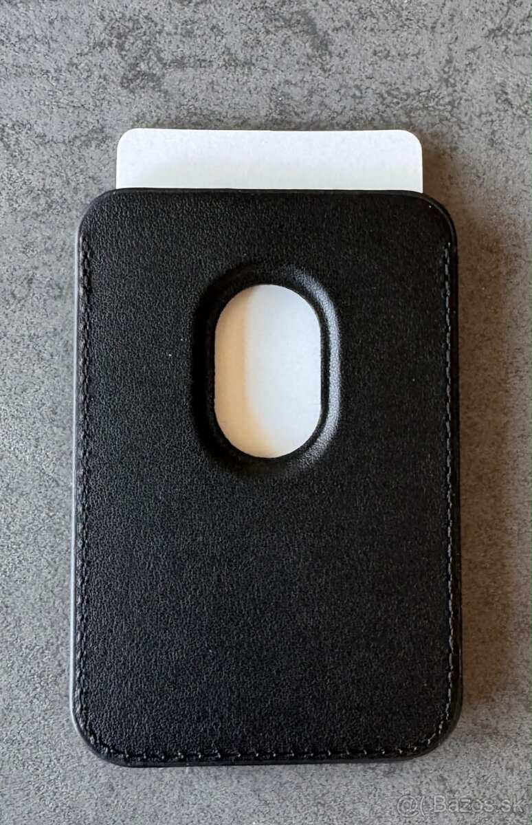Magsafe pre Iphone peňaženka - 2