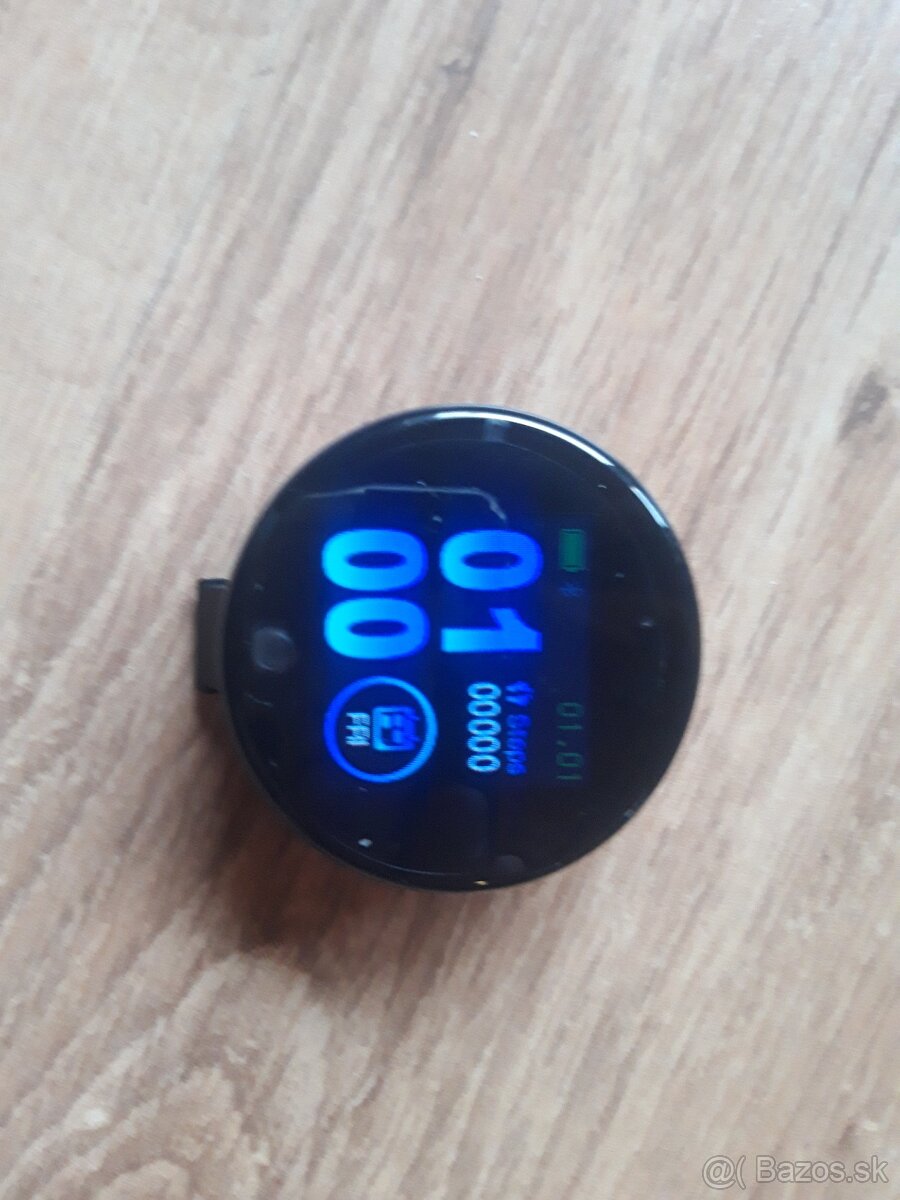 Detské smart hodinky - 2