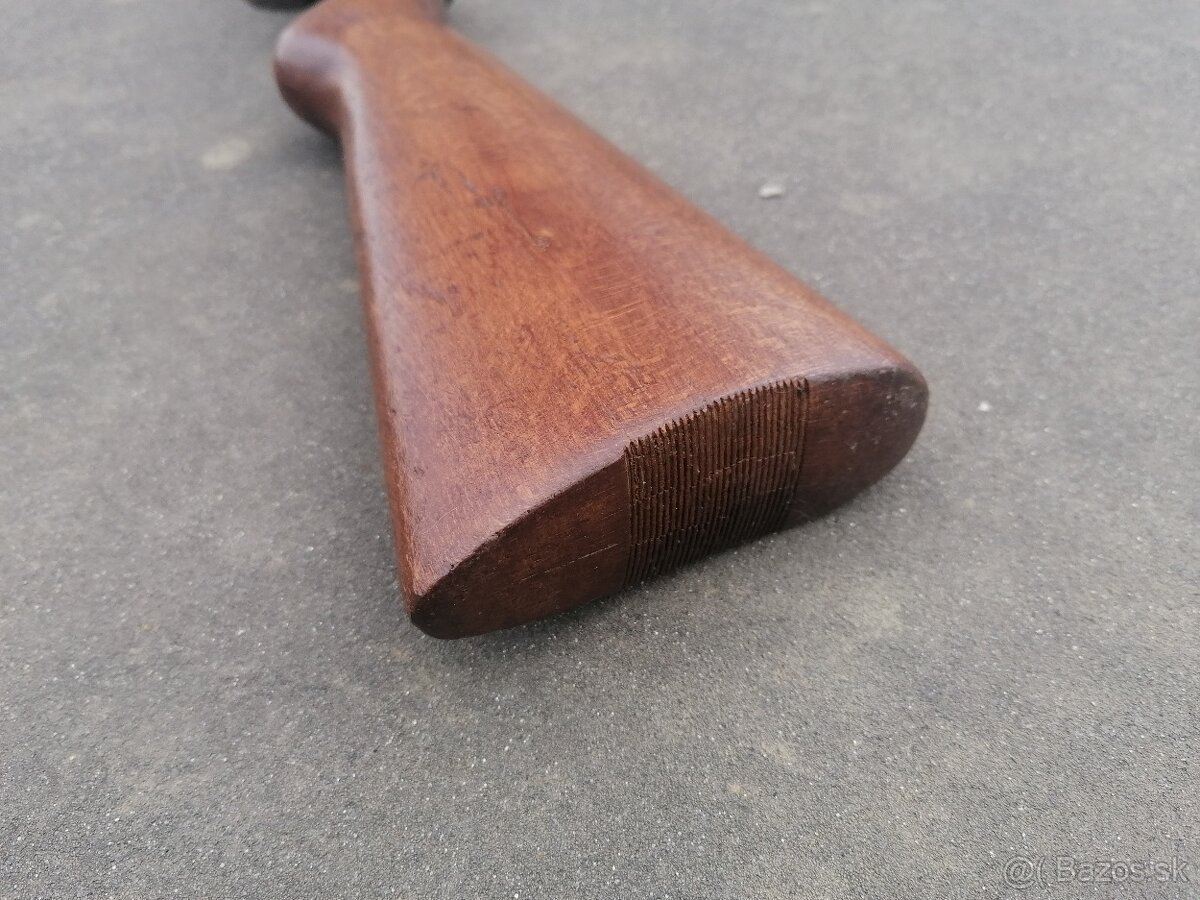 Predám vzduchovka CZ 236 - 2