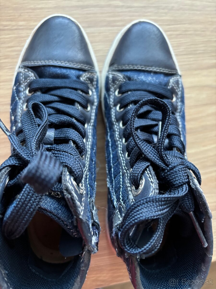 Tenisky Geox vel.32 - 2