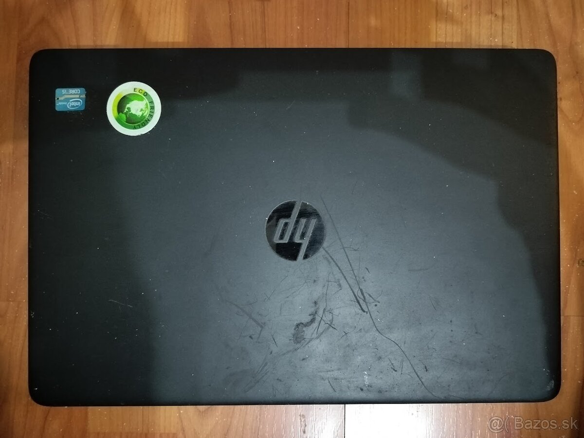 HP ProBook 450 G0 - 2