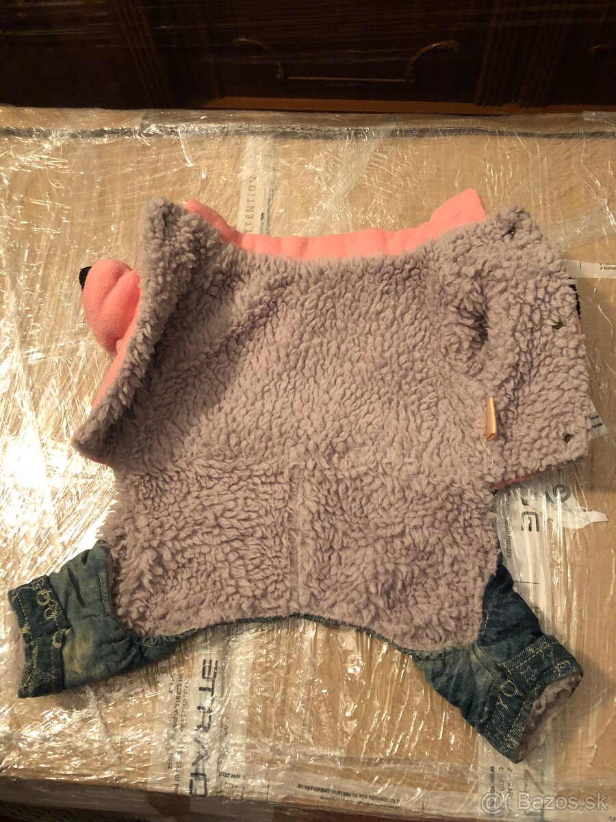 Overal zateplený - 2