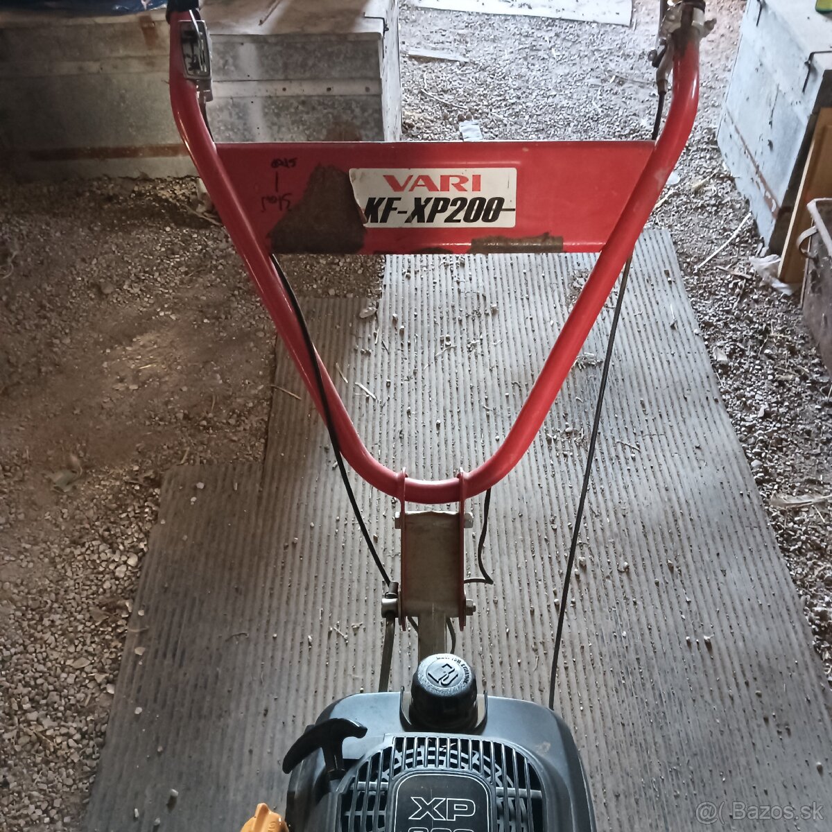 Predaj rotavatora - 2