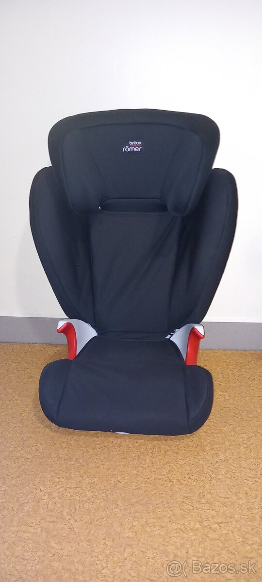 Autosedačka Britax römer KID II 15-36 kg - 2