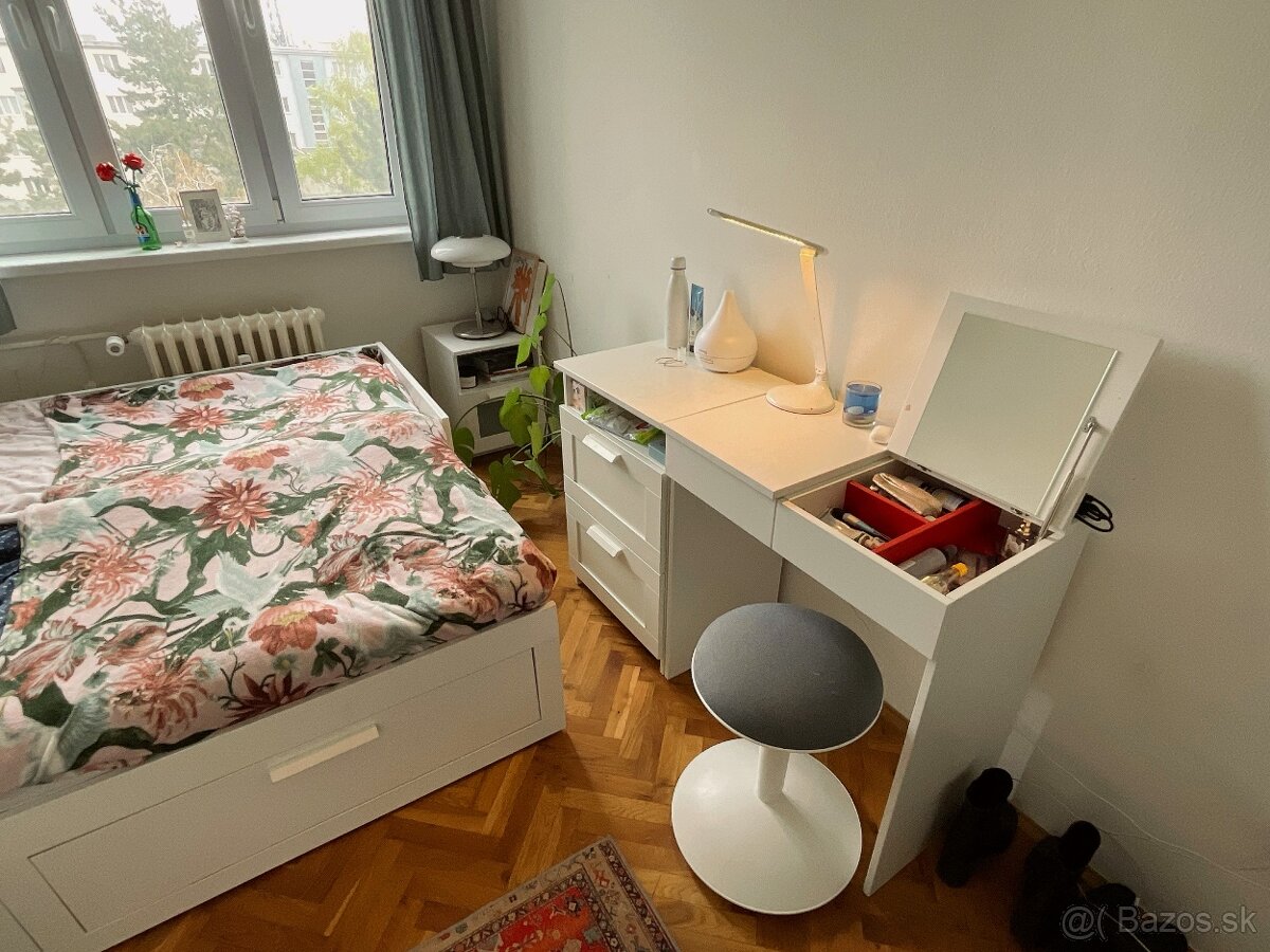 prenájom nepriechodnej izby - 2