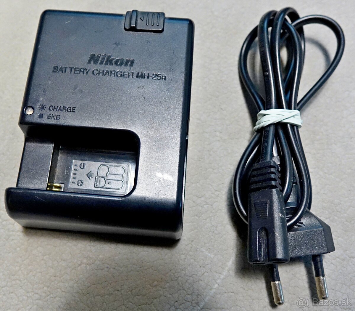 Nikon MH-25a - 2