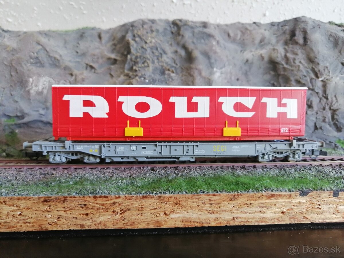Roco 46368 - 2