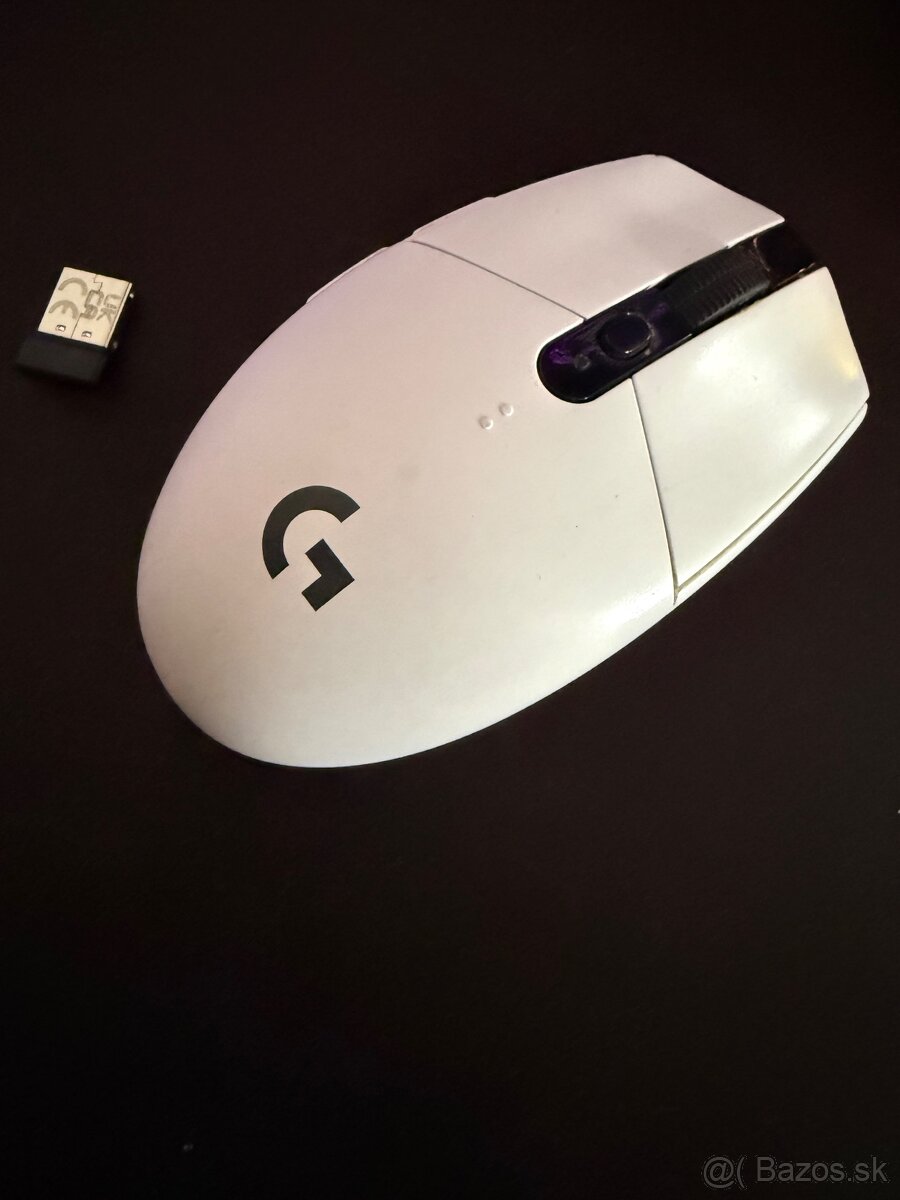 Logitech G305 Lightspeed - 2