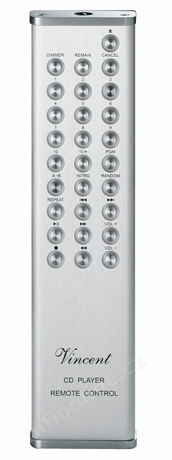 Vincent CD-S5 - 2