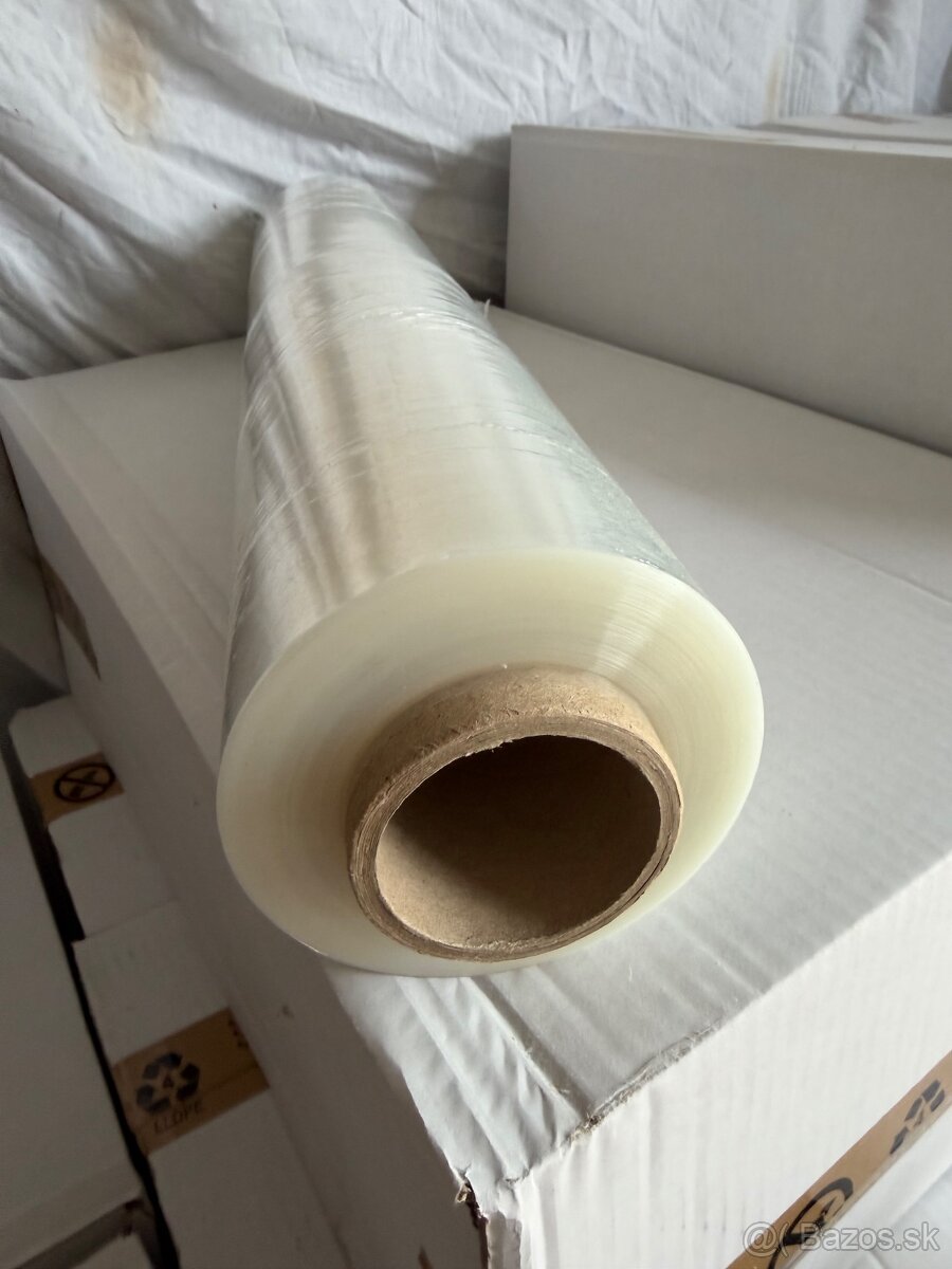 Stretch Folia - 2