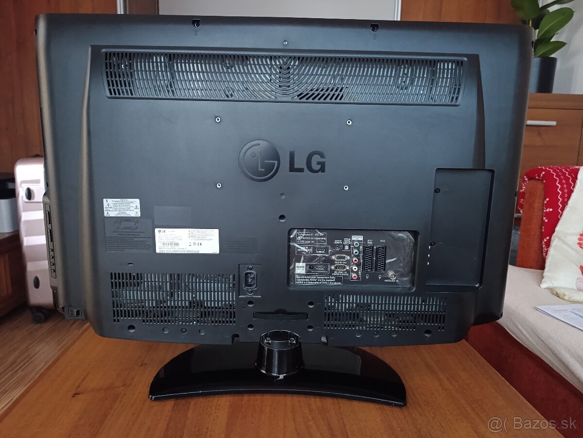 Televízor LG - 2
