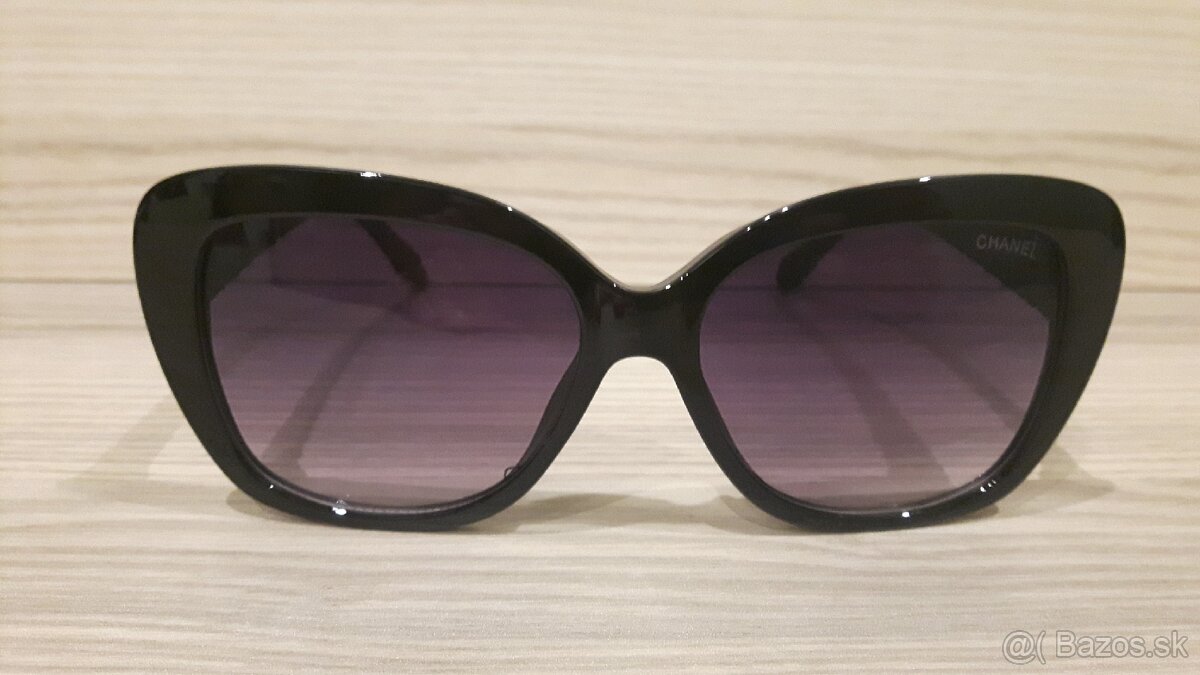 Nove slnecne okuliare - 2