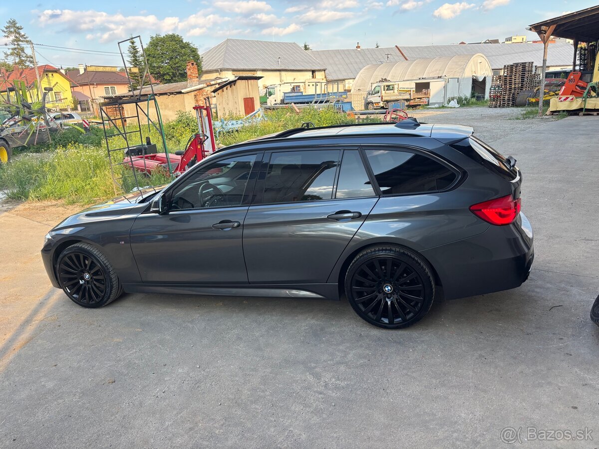 Predam styling 235 - 2