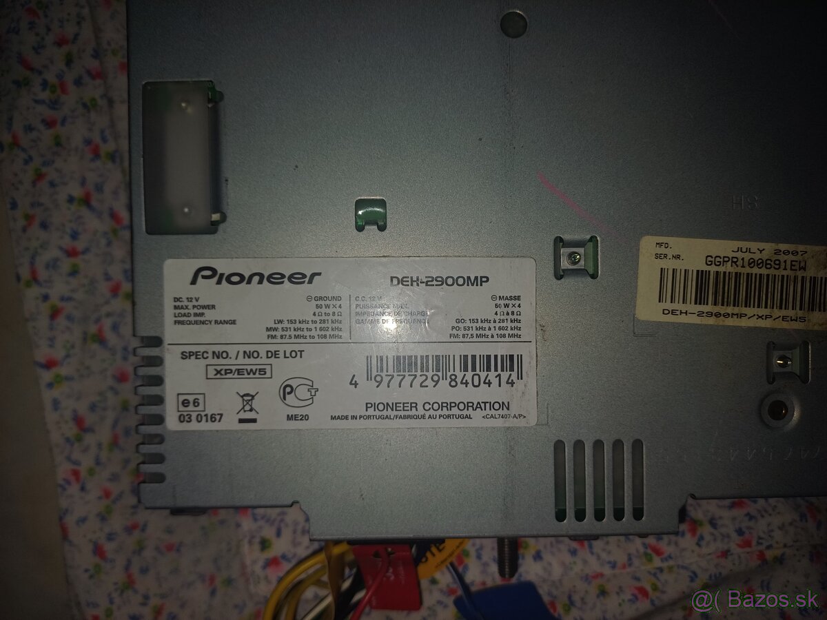 Pioneer - 2