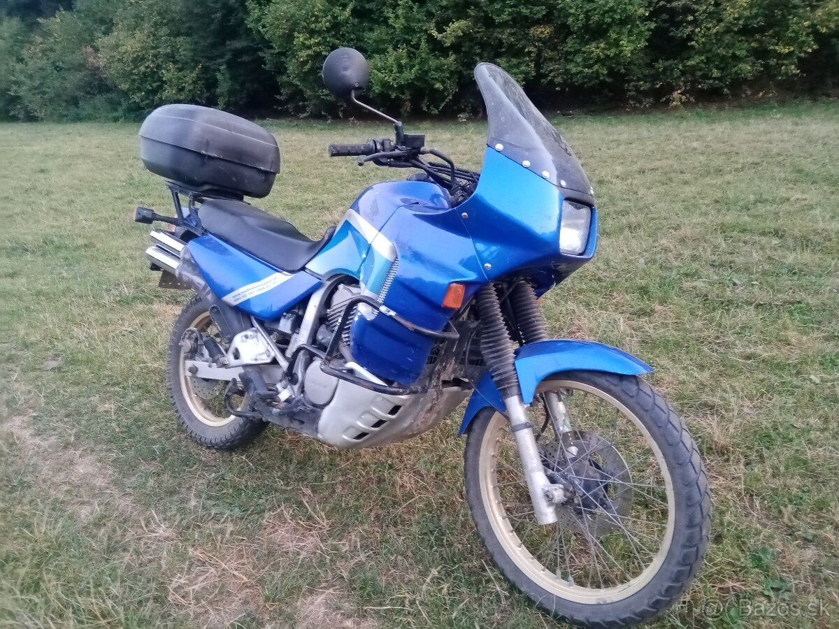 Honda XLV 600 - 2