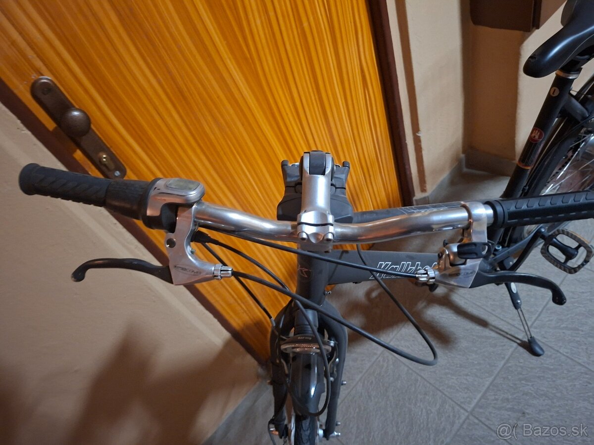 Predám mestský bicykel - 2