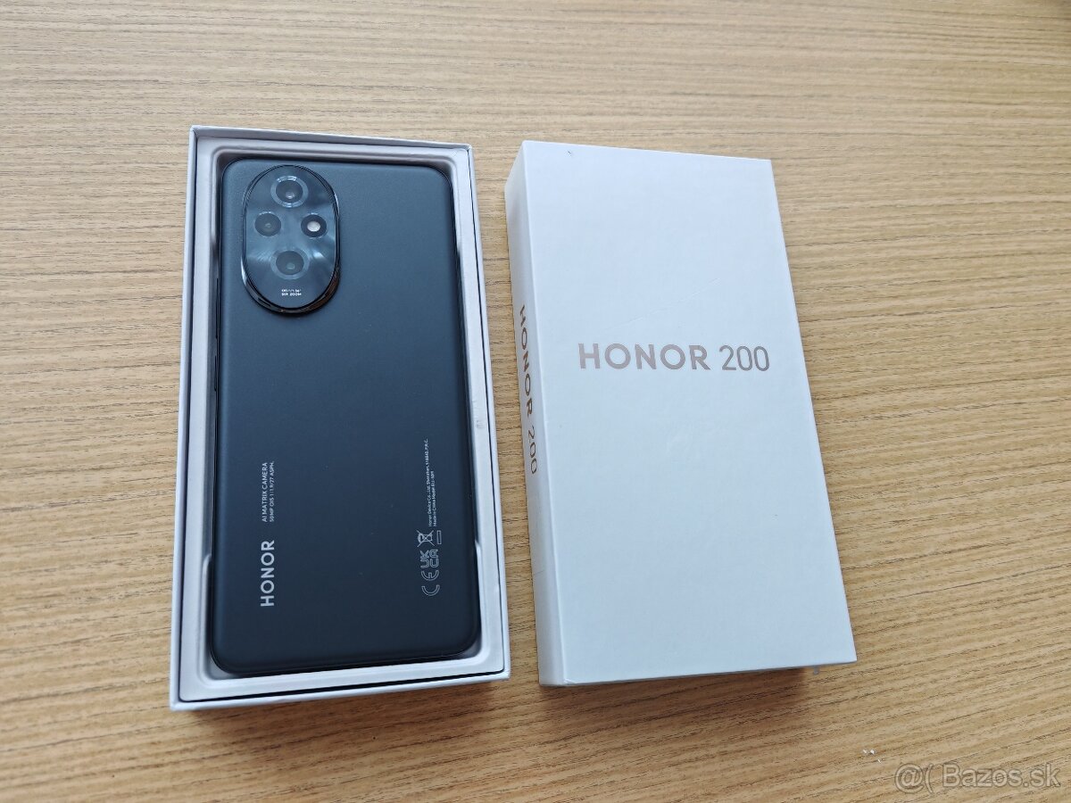 Honor 200 5g - 2