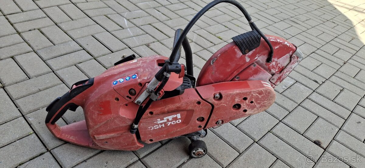 HILTI DSH 700 - 2