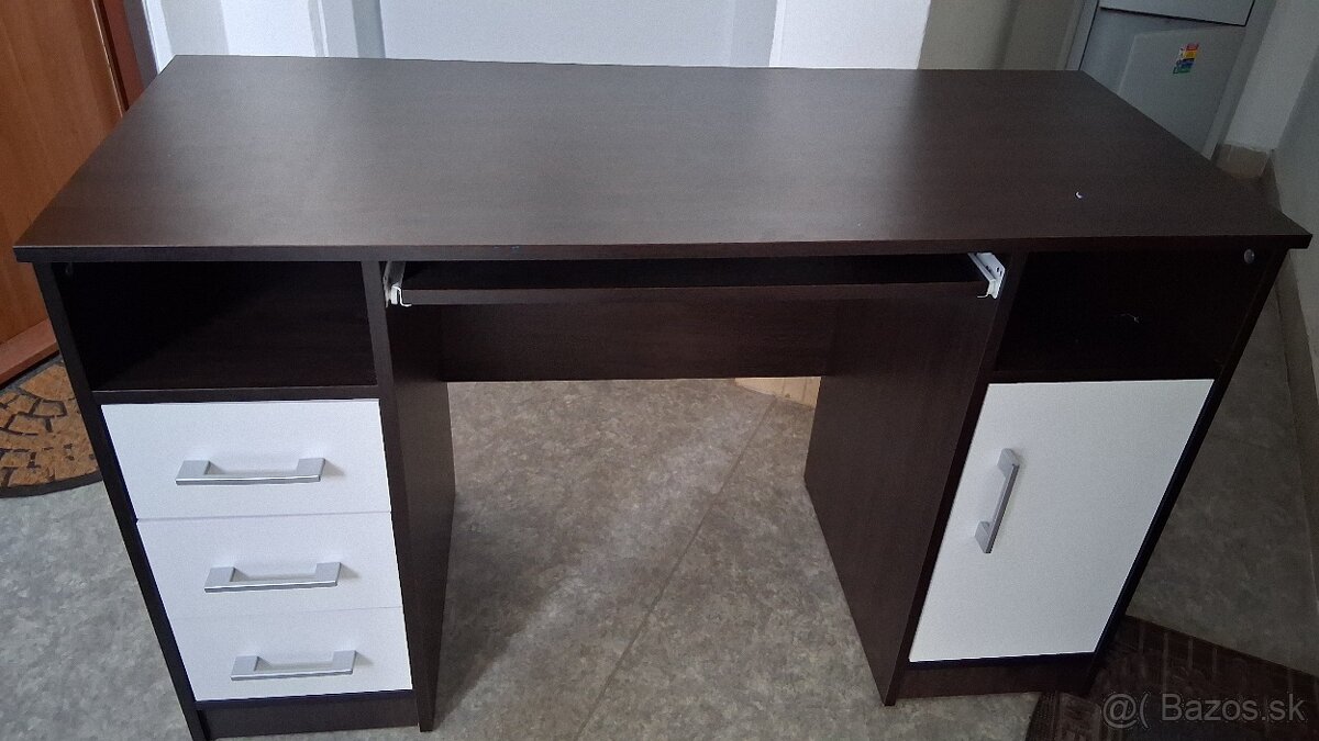 Písací stôl - 2