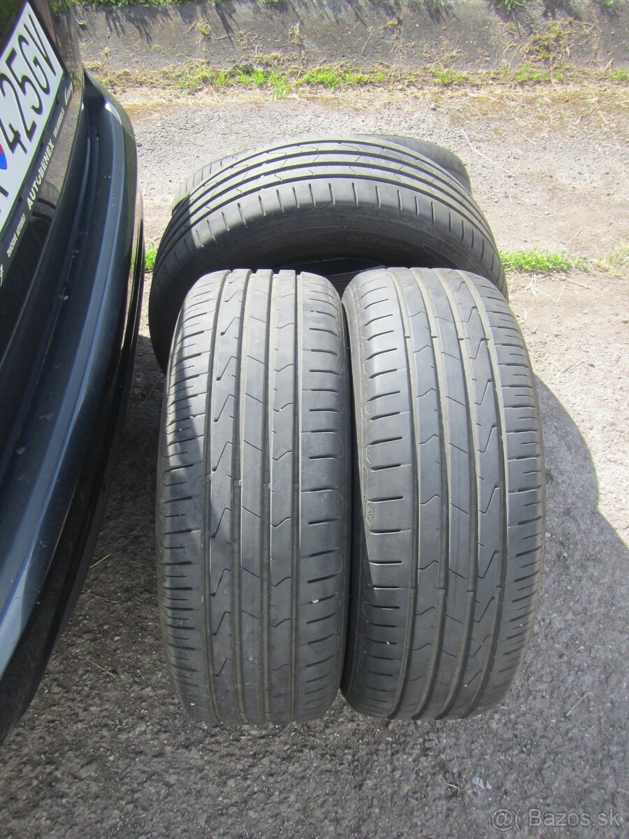 Hankook Ventus Prme 3 ,,,215 60 R16 letné - 2