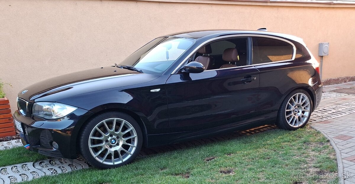 BMW 130i Limited Sport Edition - 2
