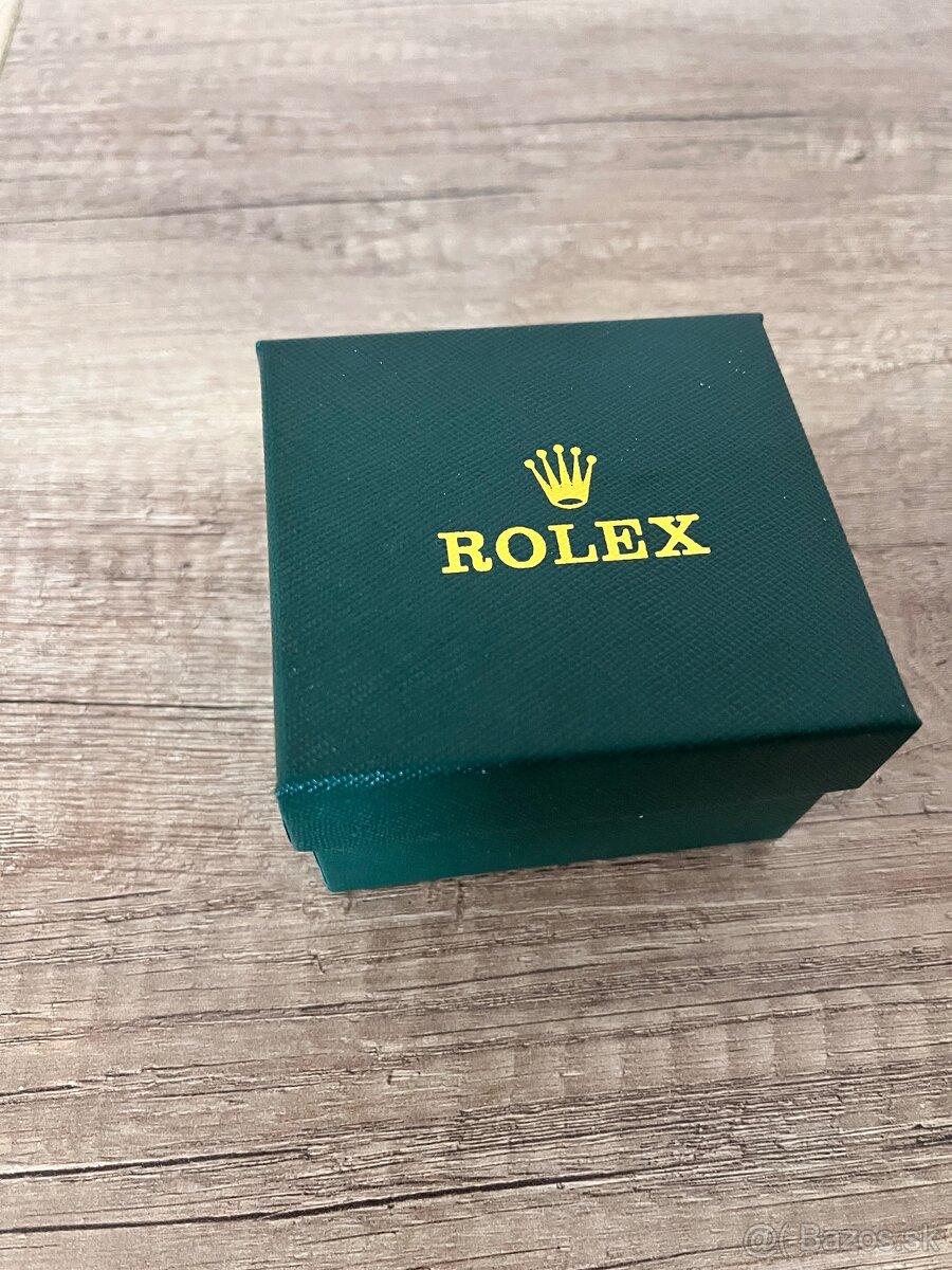 Rolex - 2