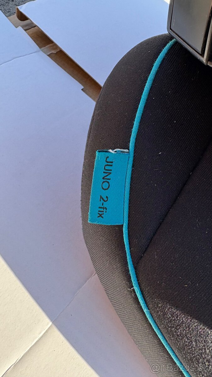 Cybex JUNO 2-fix - 2