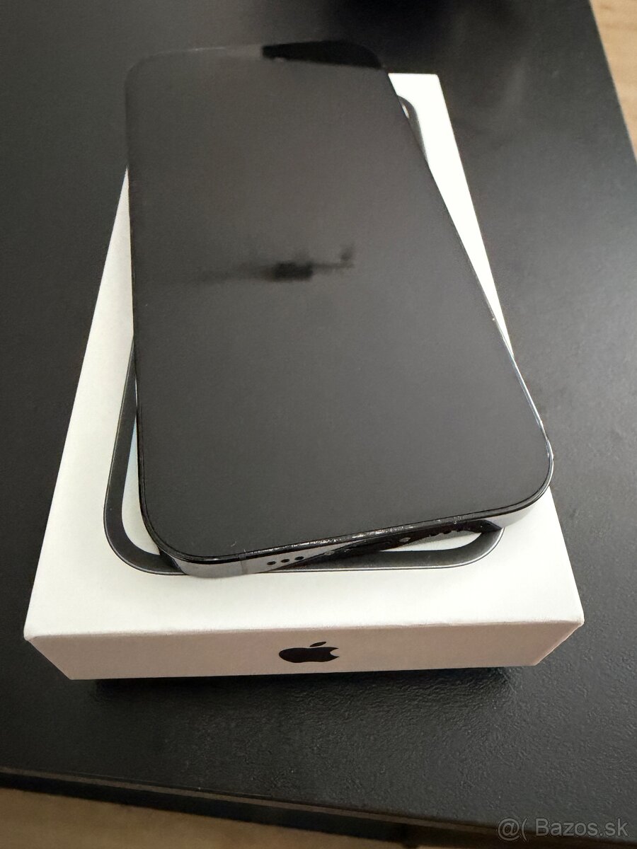 iPhone 14pro 256 GB - 2