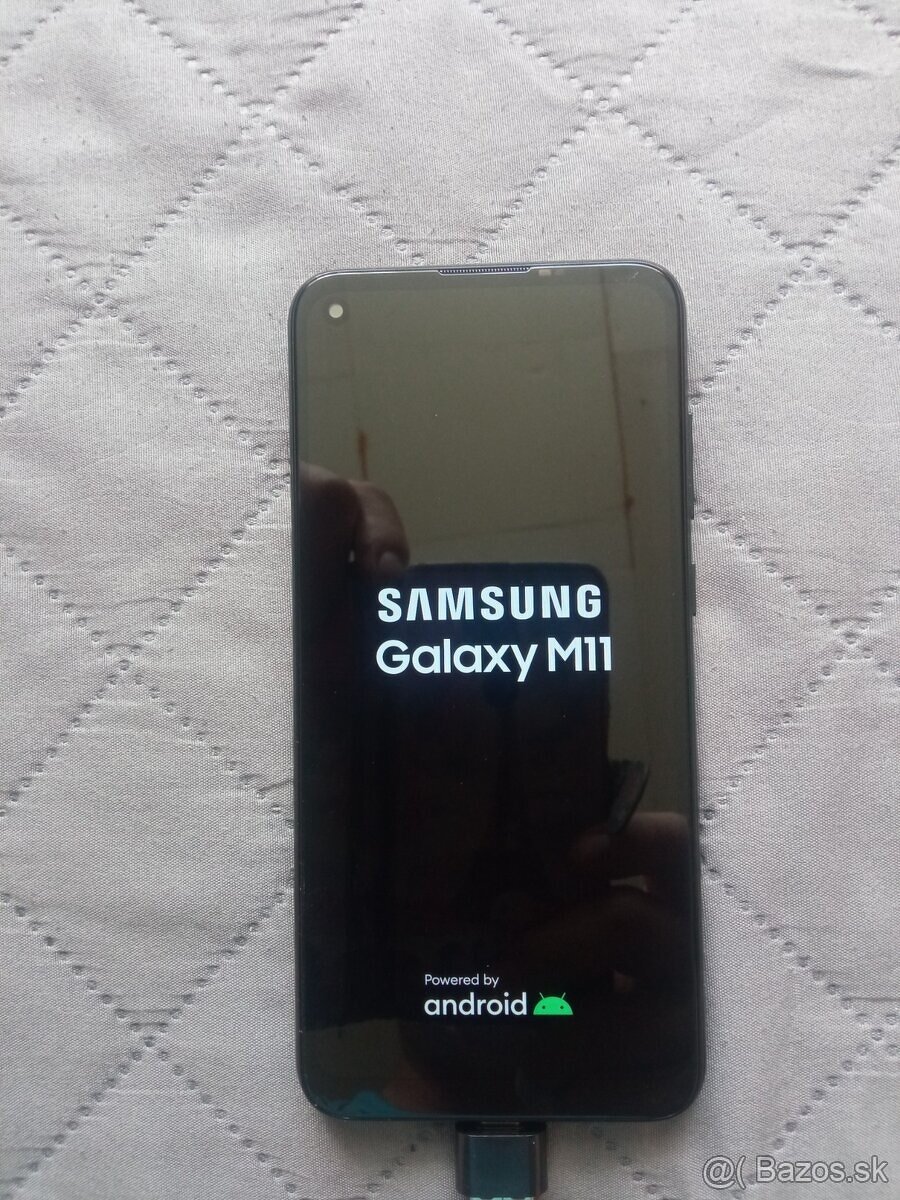 Samsung Galaxy M11 - 2