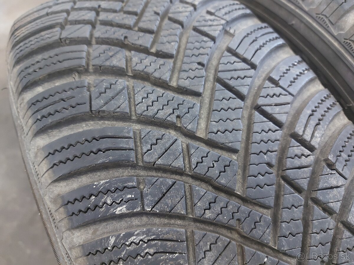205/60R16 HANKOOK zimné pneumatiky - 2