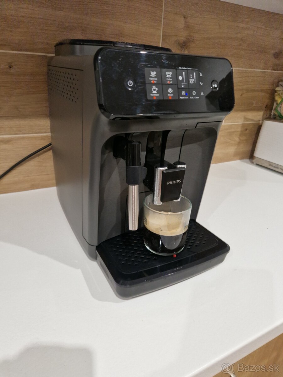 Kavovar Philips - 2