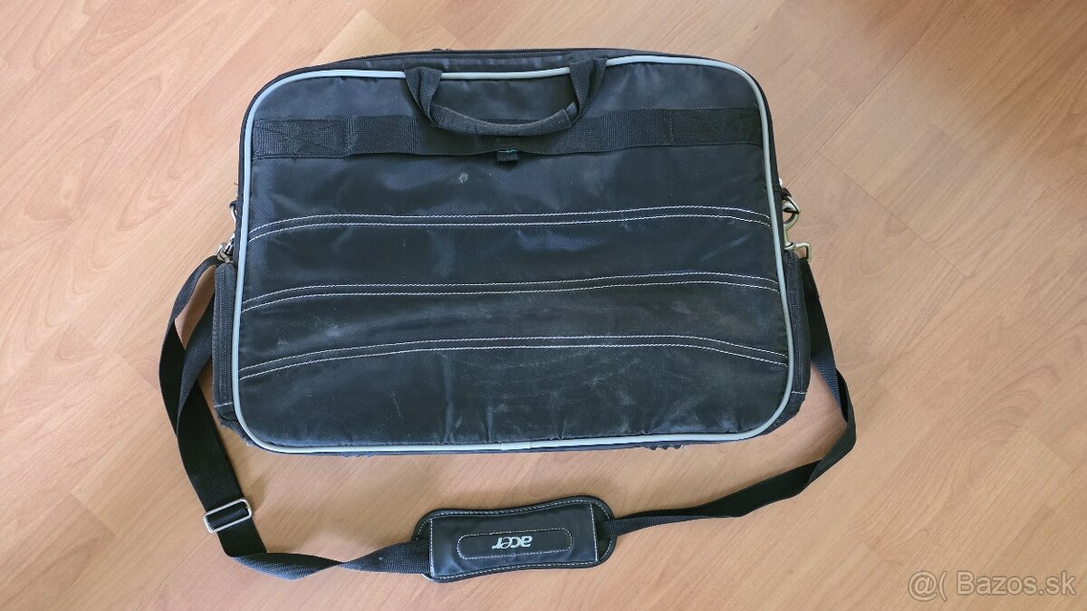 Taška pre notebook do 19" - 2