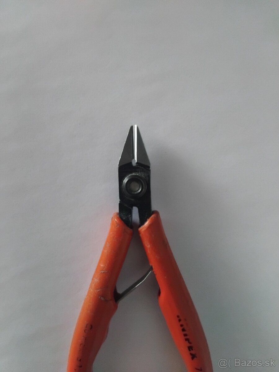 Knipex kliešte - 2
