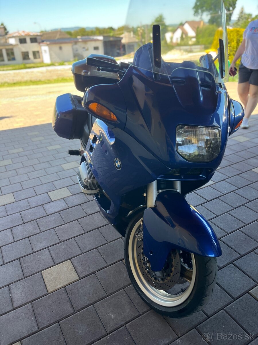BMW R 1100 RT 2000 - 2