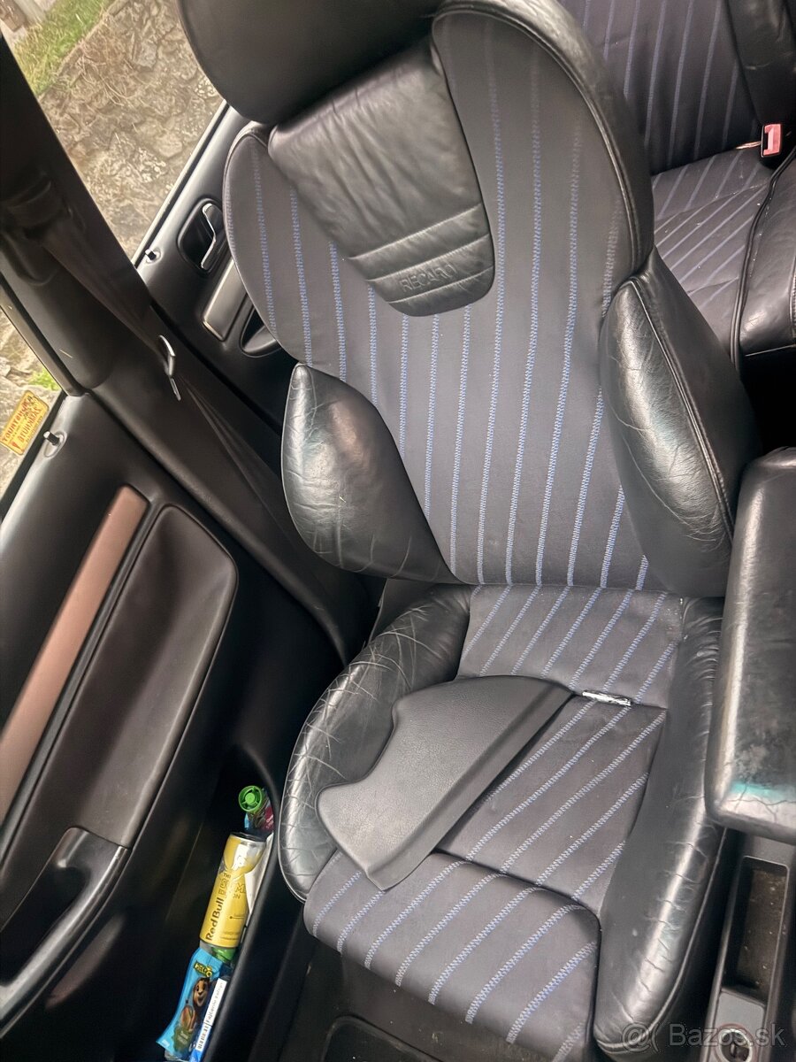 Sedacky a4 b5 sedan fl - 2
