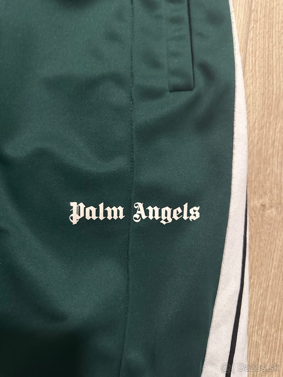 Palm Angels nohavice - 2