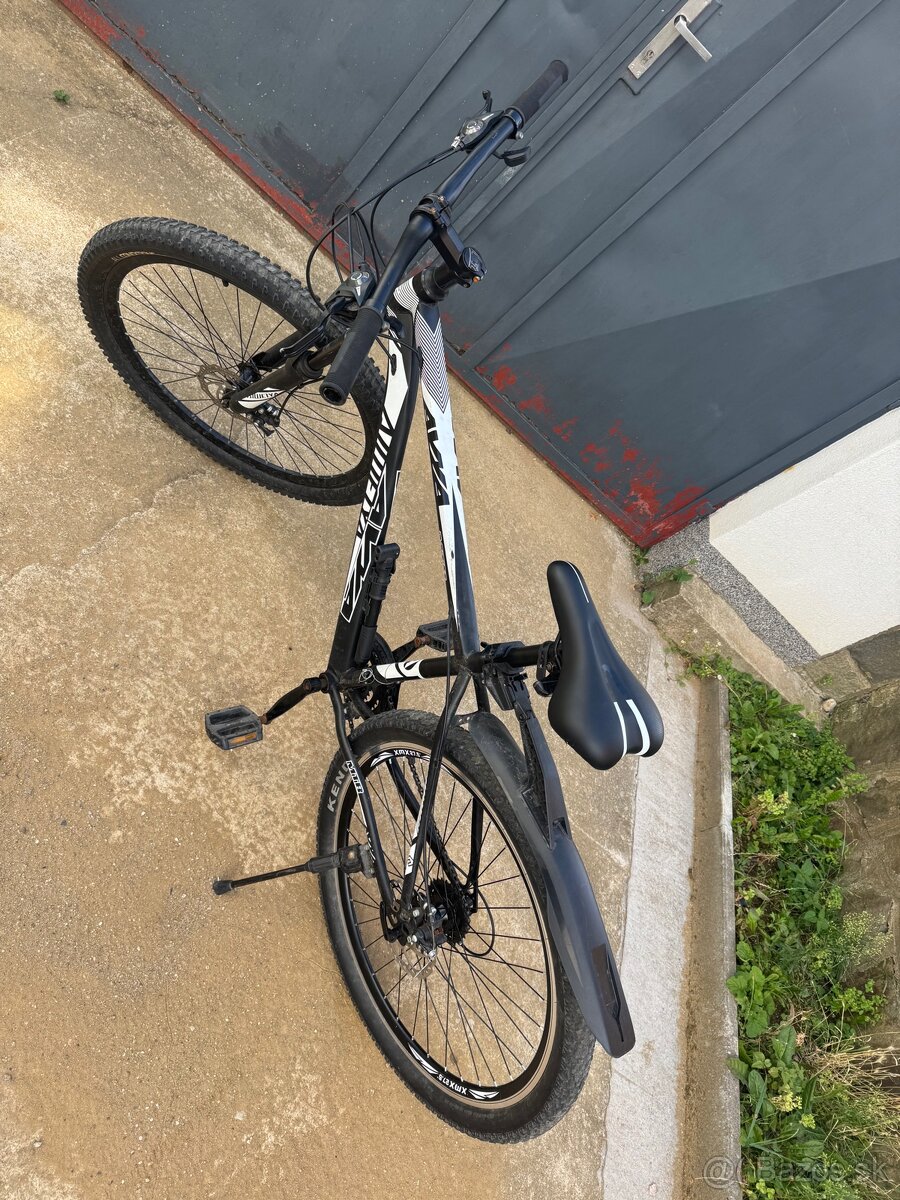 Predam bicykel - 2
