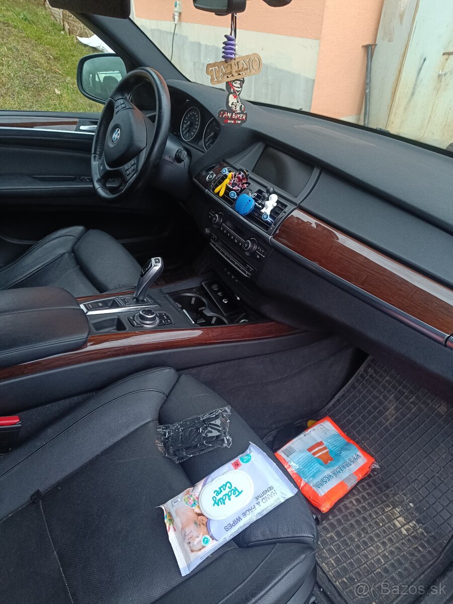 E70 x5 - 2