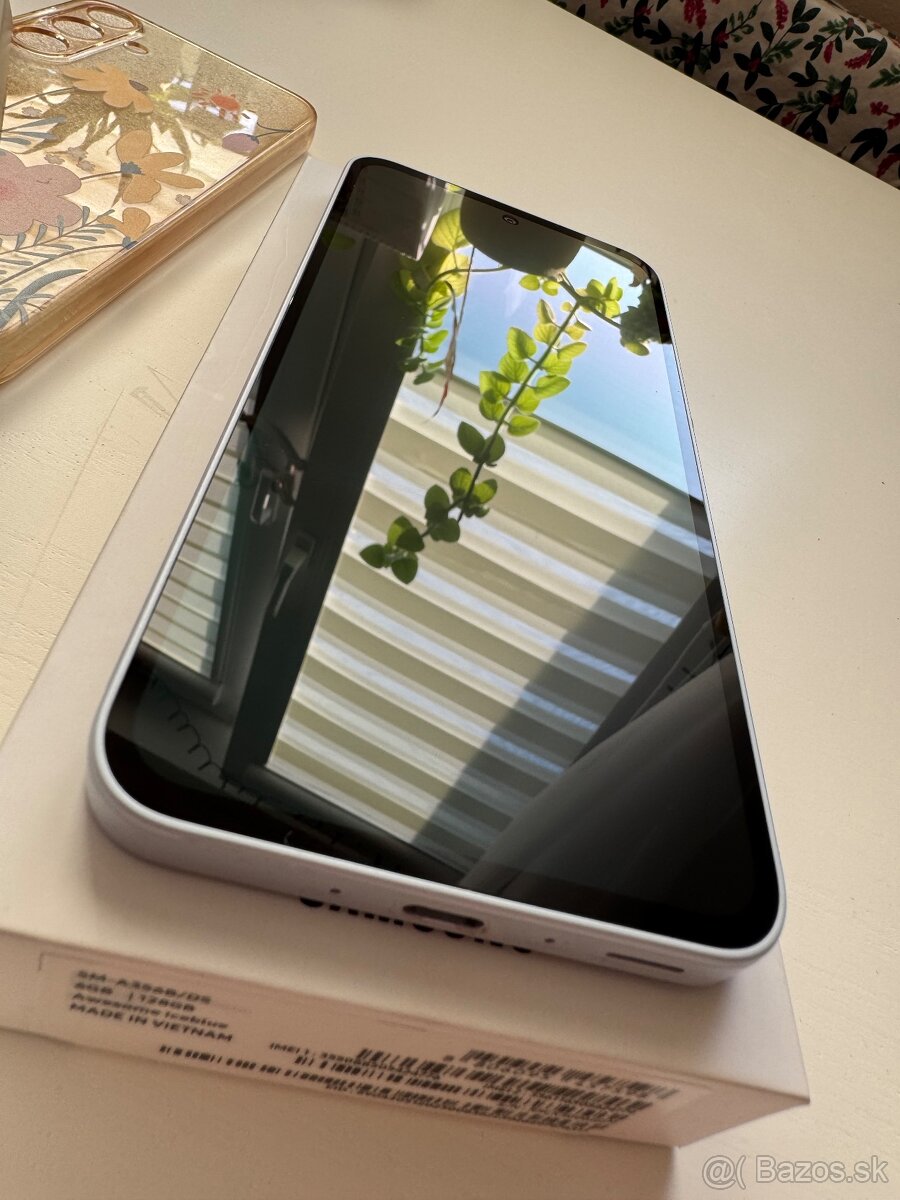 Samsung A35 5G 128 GB - 2