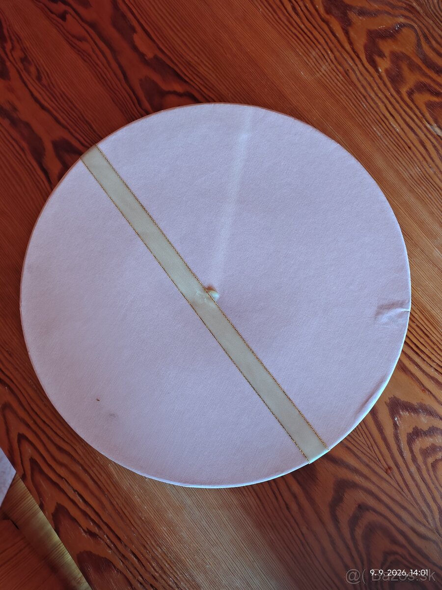 Starožitný porcelán - 2