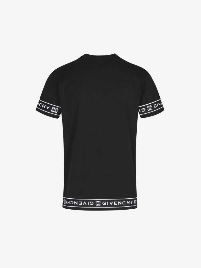 Panske tricko Givenchy velkost S - 2