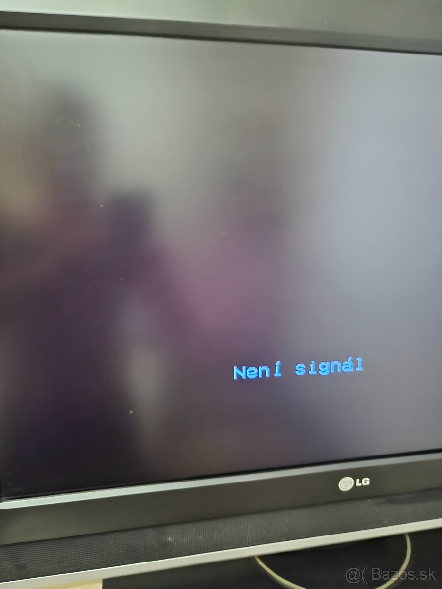 Predám TV, 32" NEMA WIFI - 2